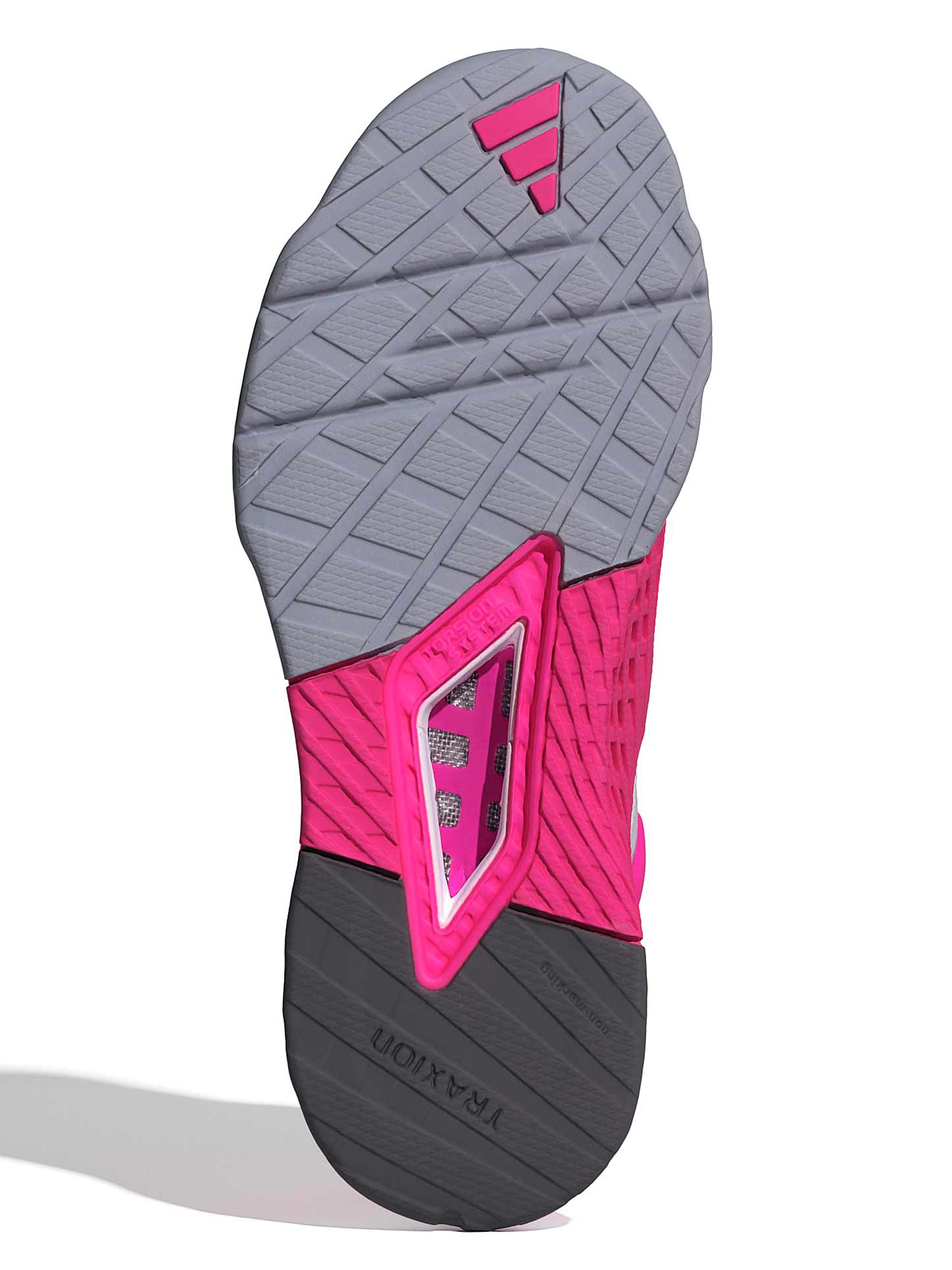 ADIDAS PERFORMANCE Обувки Dropset 3 strength training