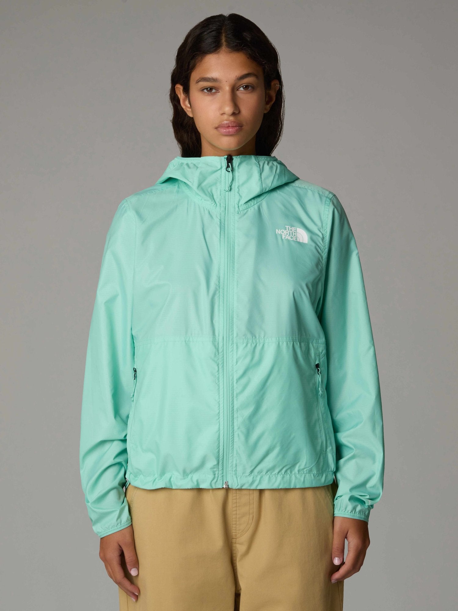 THE NORTH FACE Яке W CYCLONE WIND JACKET