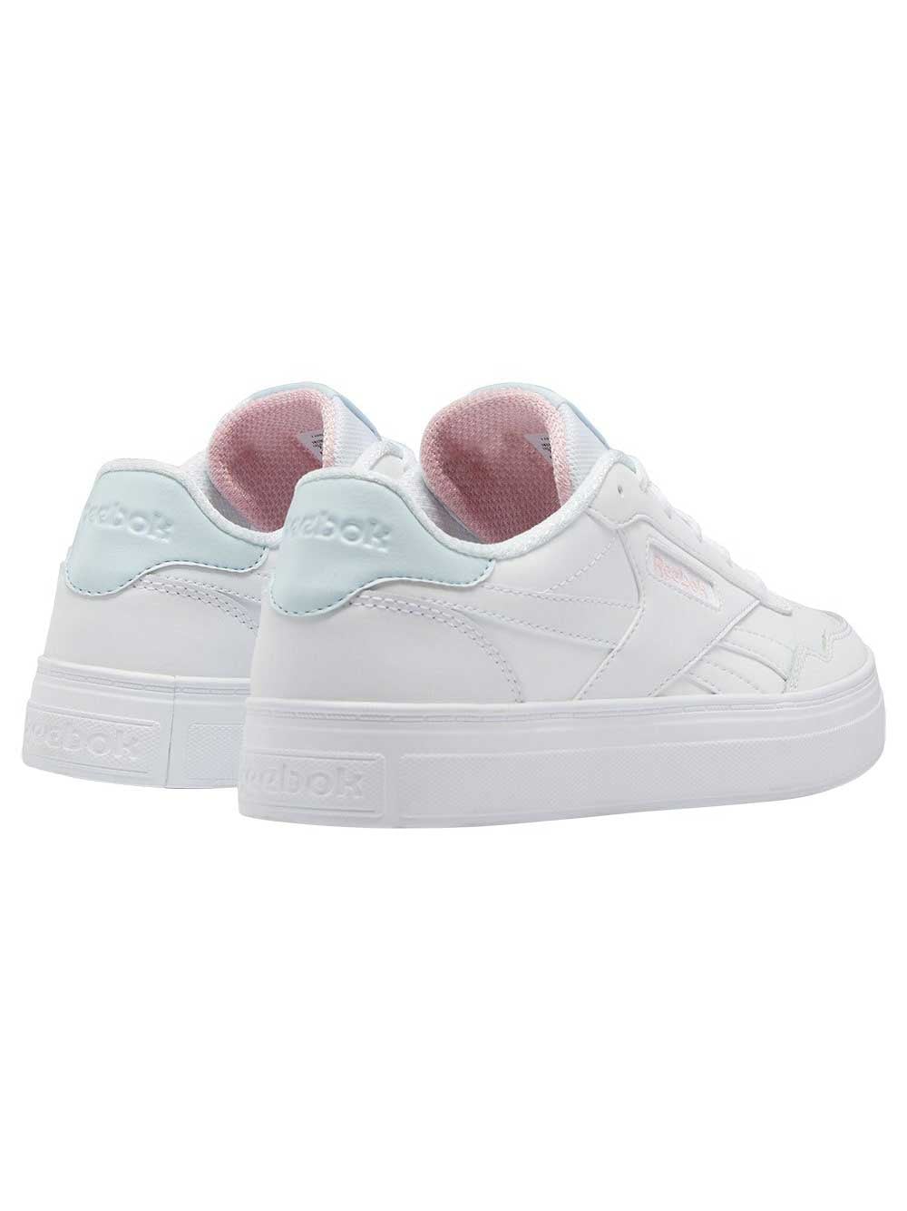 REEBOK Обувки COURT ADVANCE BOLD