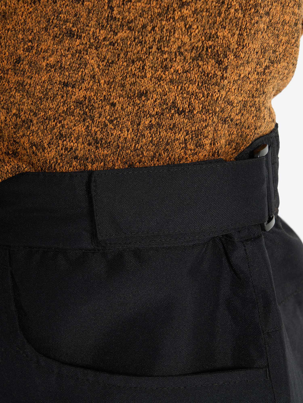 TERMIT Сноуборд панталон Snowbording Boy's Padded Pants