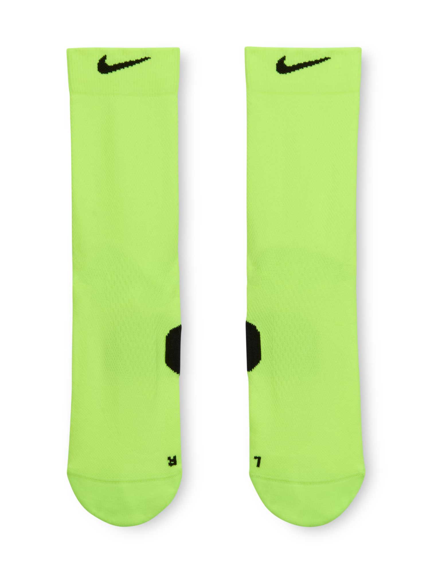 NIKE Чорапи U NK MDWT RUN CREW 1PR - 168