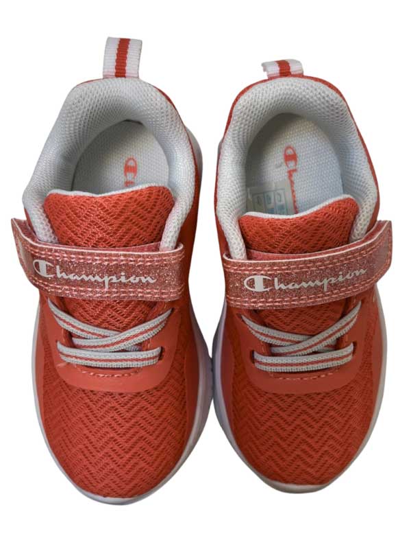 CHAMPION Обувки SOFTY EVOLVE G TD