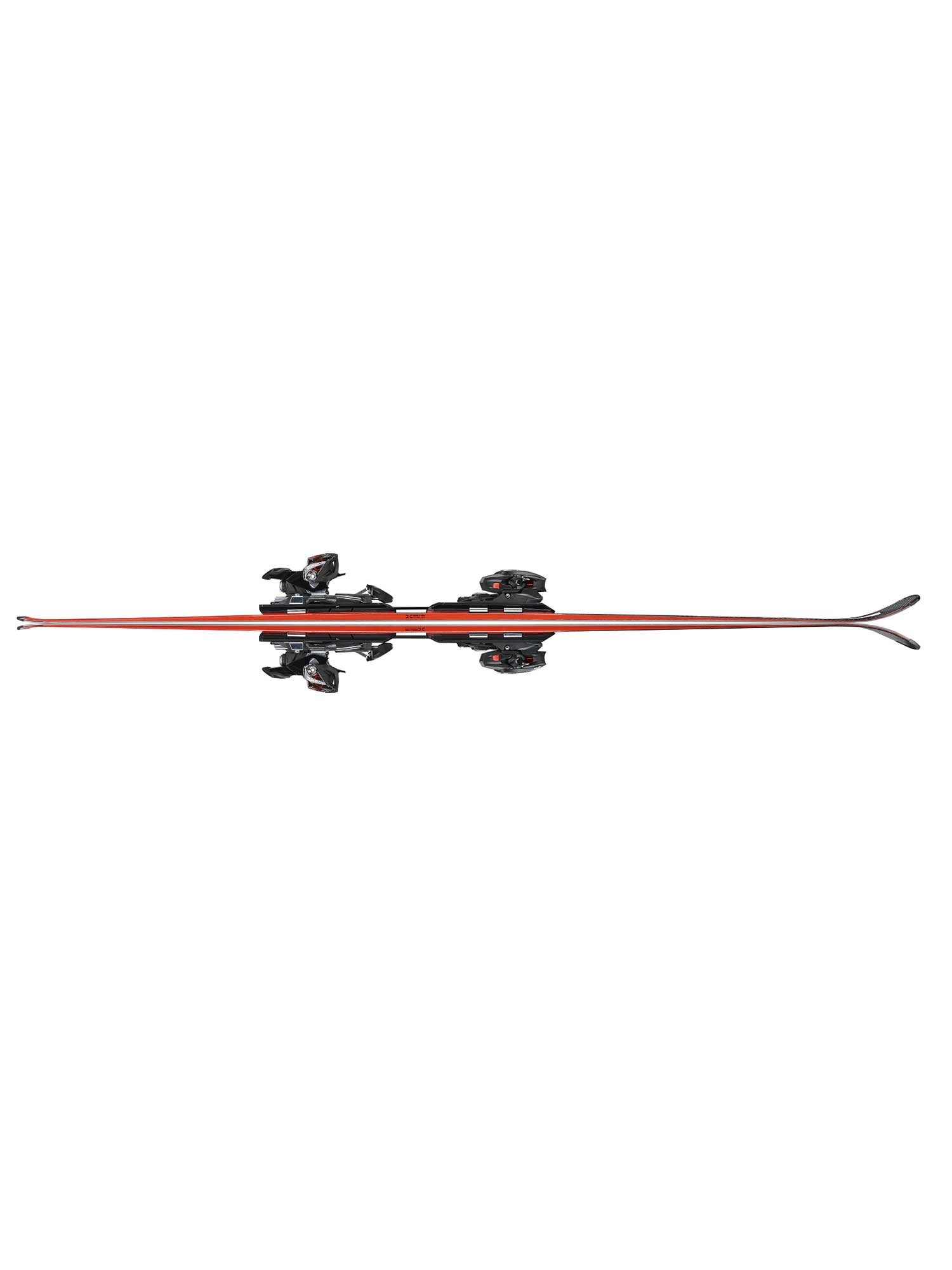 NORDICA Ски DOB SLR DC+XCELL14 FDT