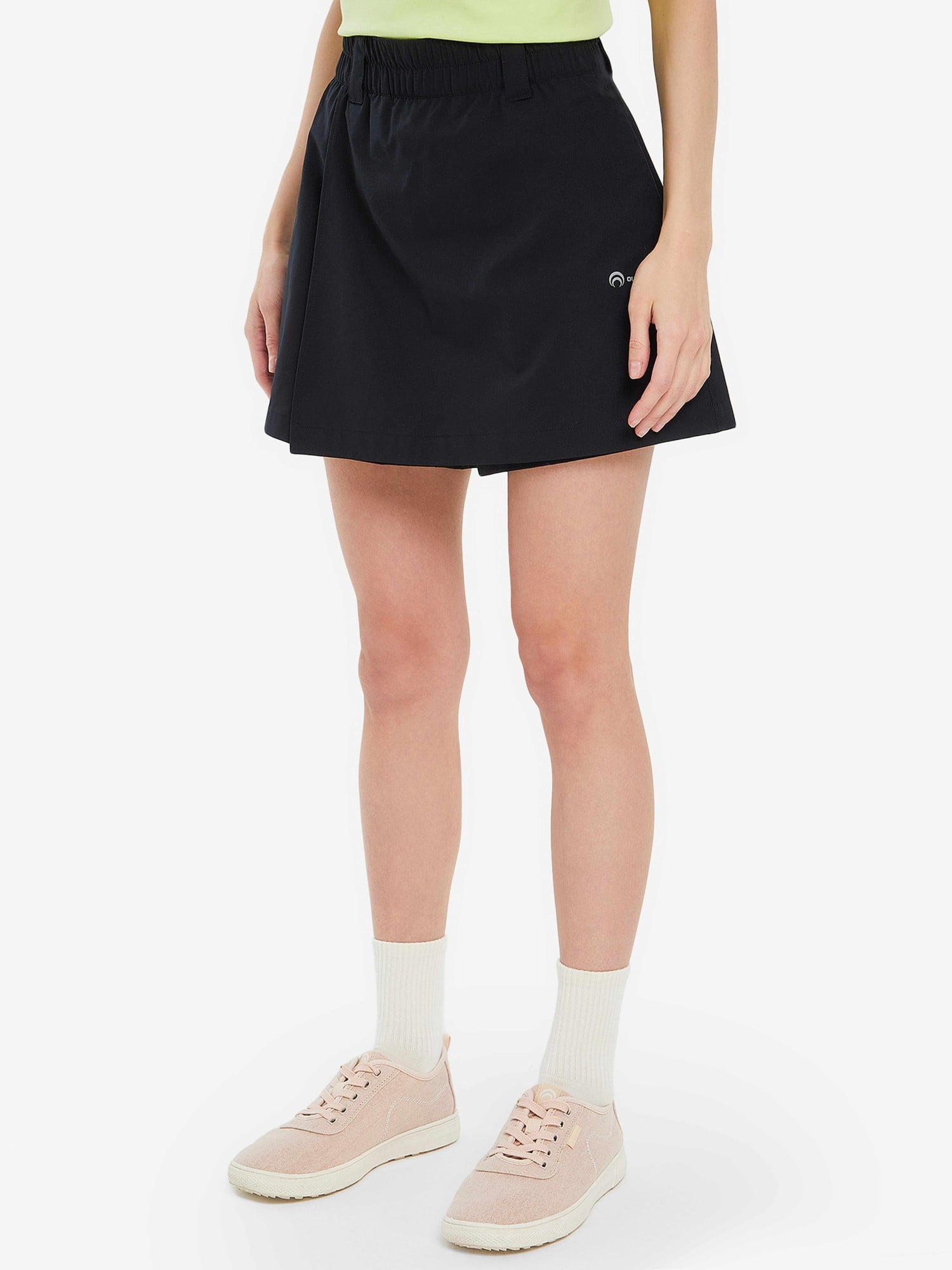 OUTVENTURE Пола Womens Hiking Skirts-Skorts