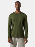 HELLY HANSEN Блуза TECH TRAIL LS