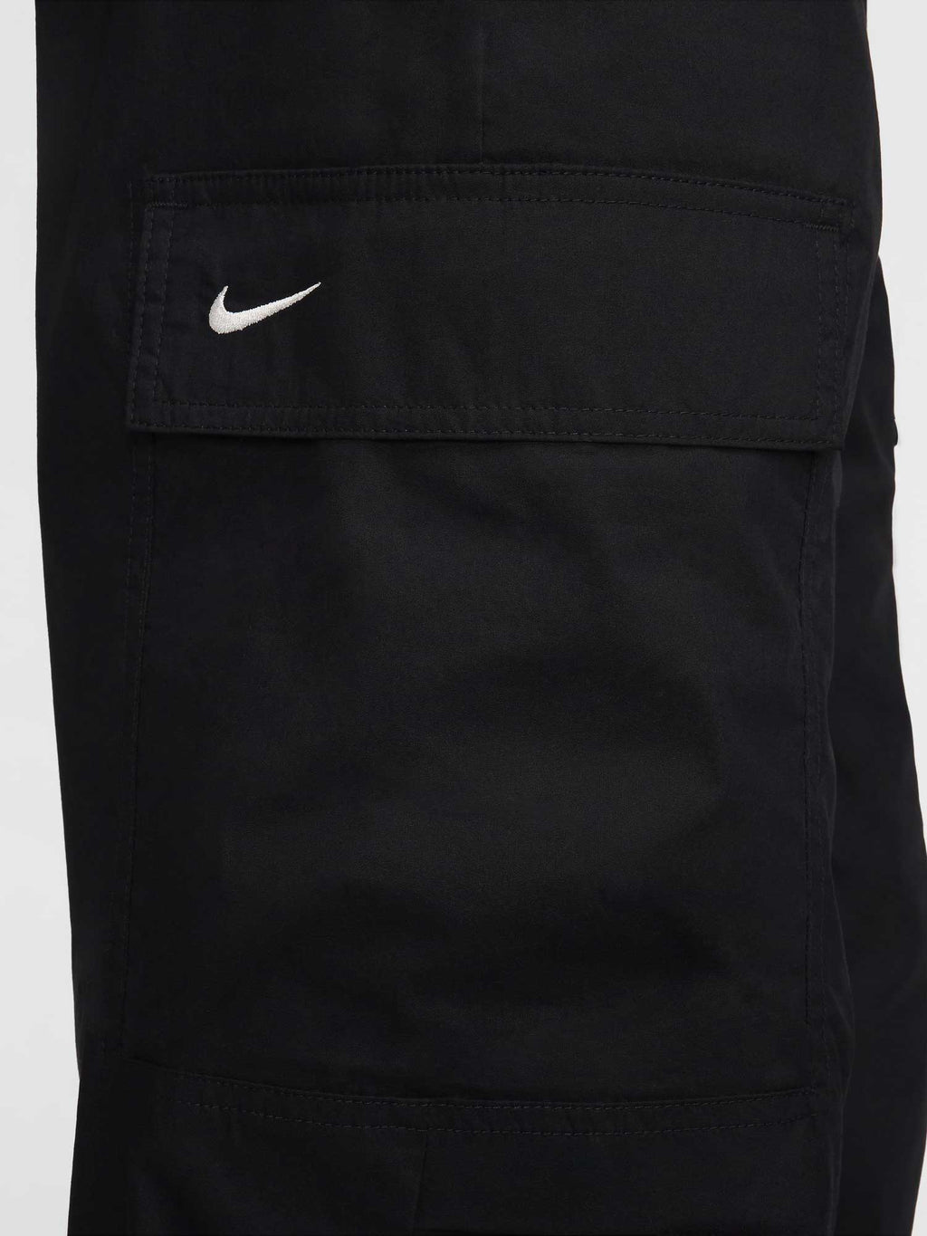 NIKE Спортно долнище W NSW WOVEN OS PANT HR GLS