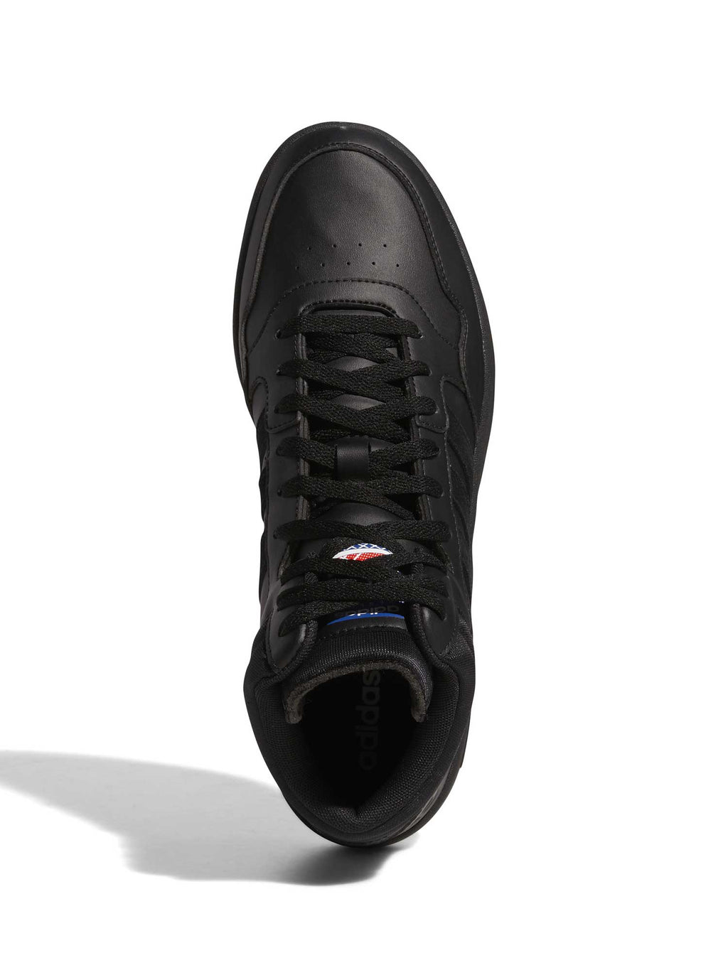 ADIDAS SPORTSWEAR Обувки Hoops 3.0 Mid Classic Vintage