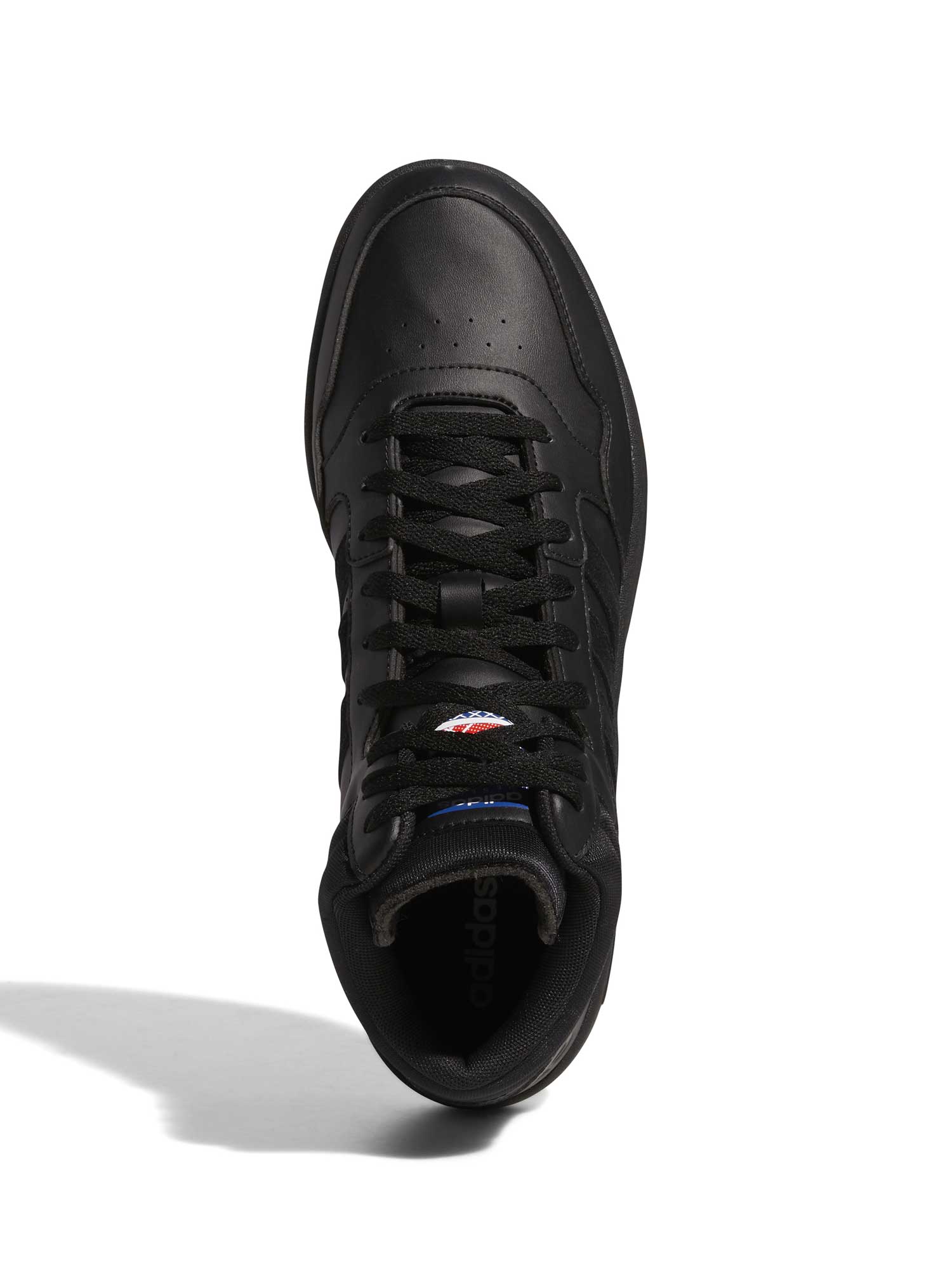 ADIDAS SPORTSWEAR Обувки Hoops 3.0 Mid Classic Vintage