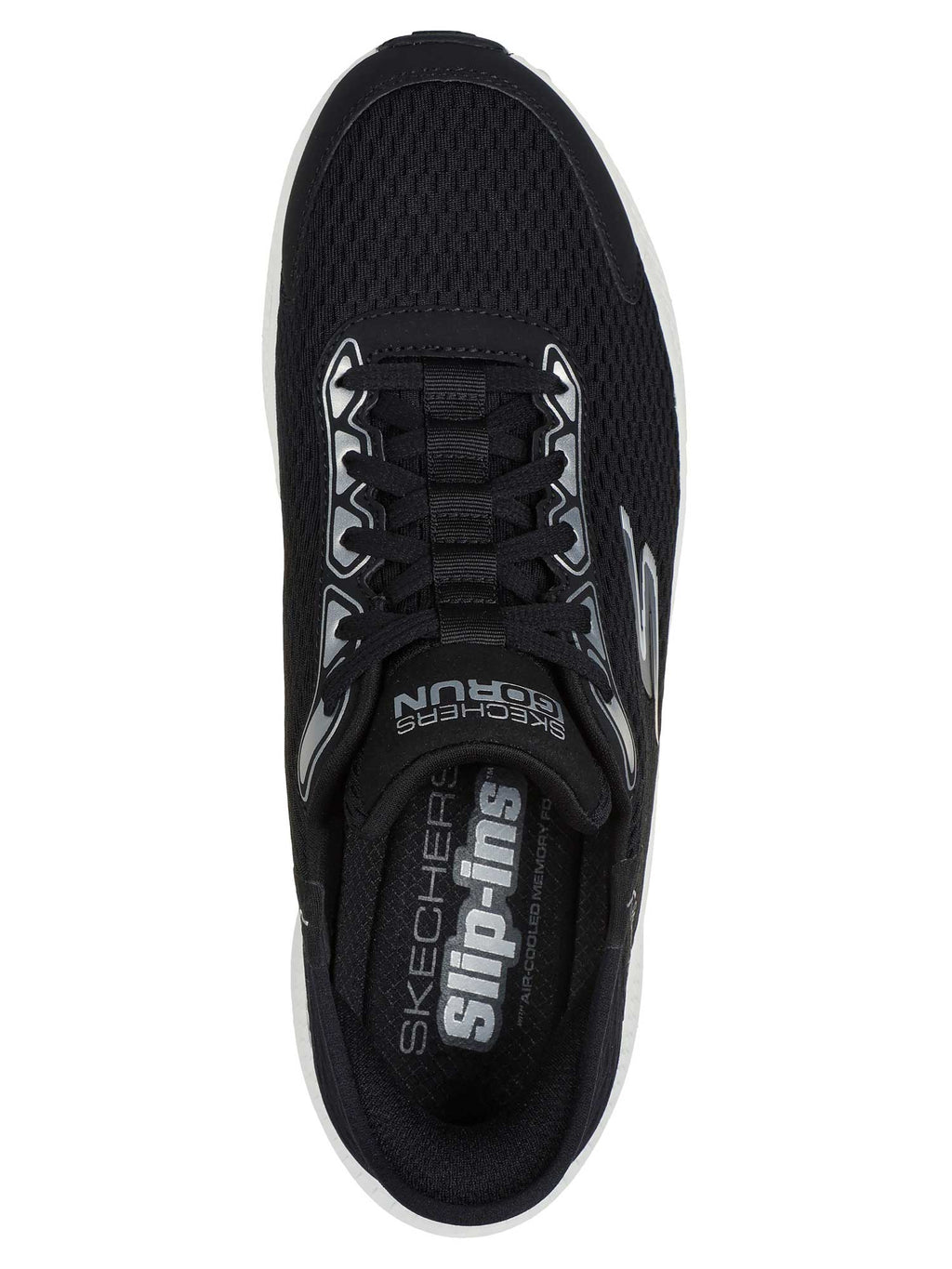 SKECHERS Обувки GO RUN CONSISTENT 2.