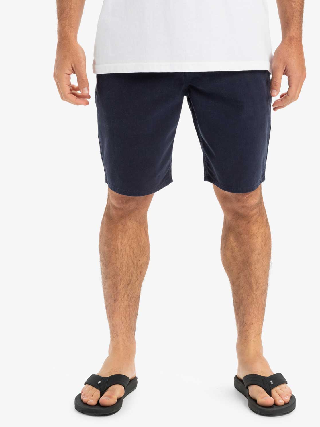 QUIKSILVER Къси панталони EVERYDAY CHINO LIGHT SHORT