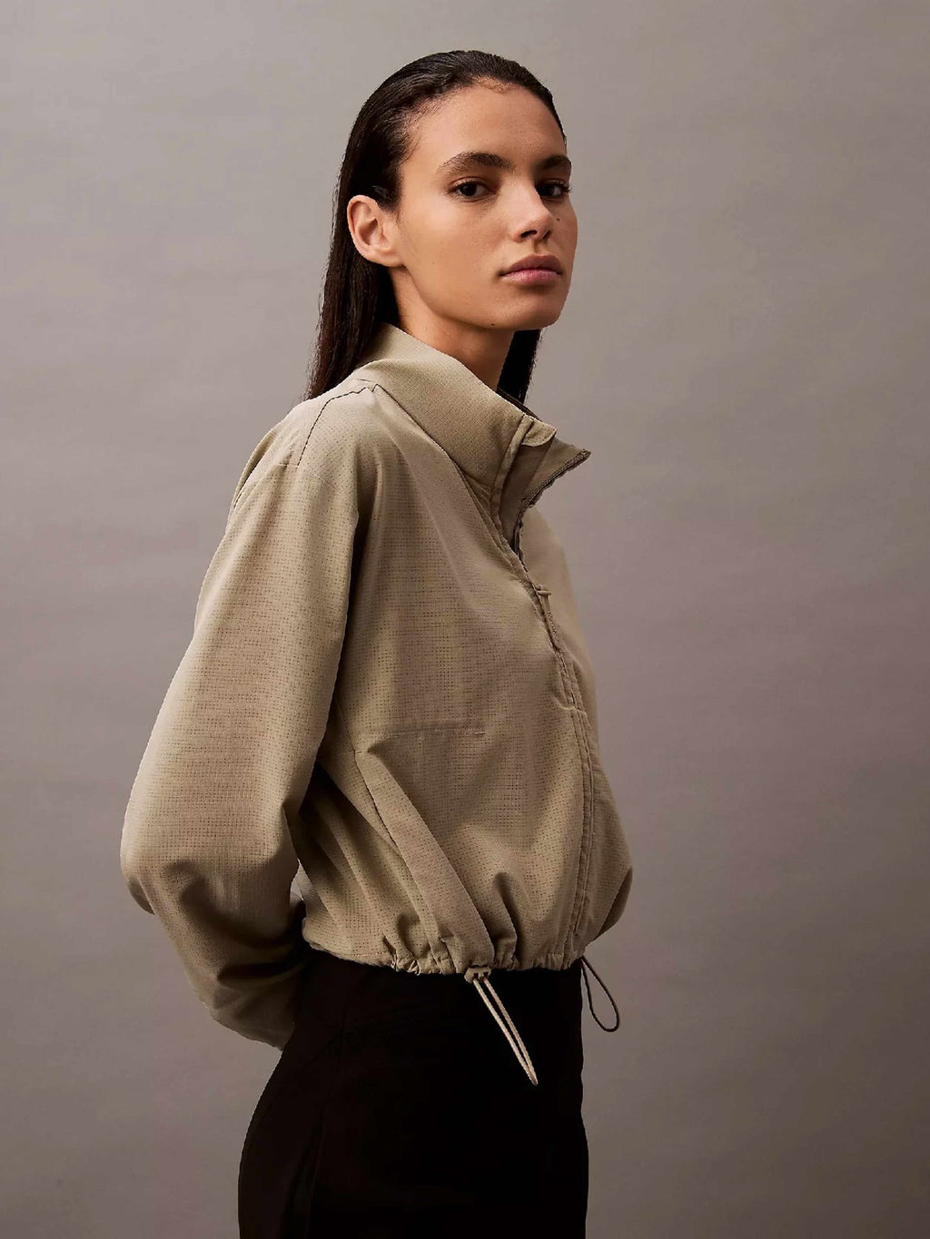 Calvin Klein Performance Яке PW WOVEN JACKET