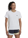 ADIDAS PERFORMANCE Тениска Run It Running