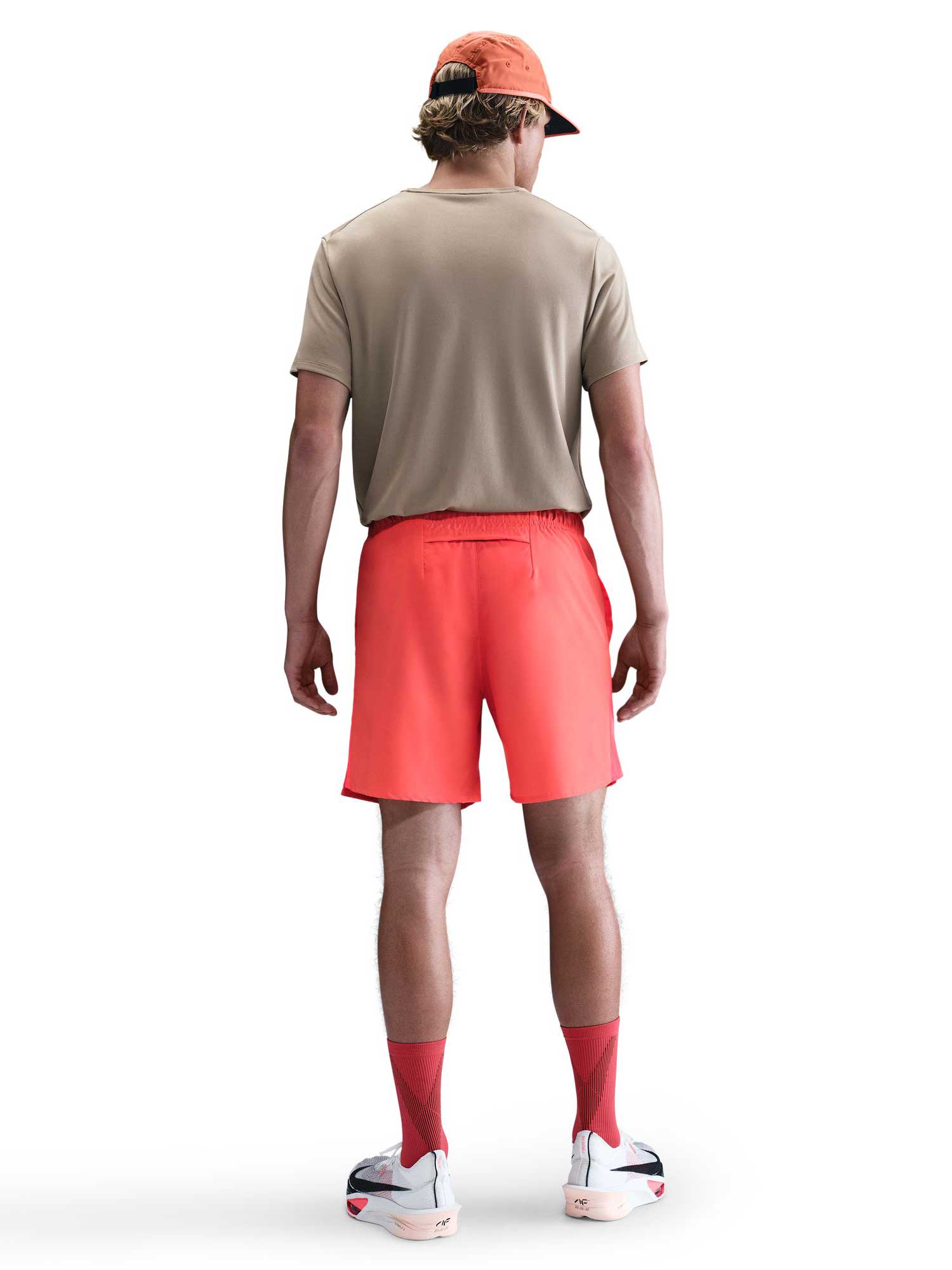 NIKE Къси панталони M NK DF CHALLENGER 7BF SHORT