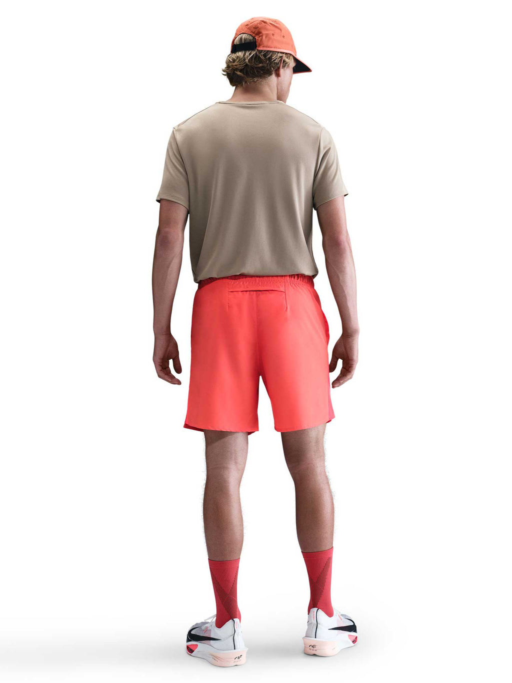 NIKE Къси панталони M NK DF CHALLENGER 7BF SHORT