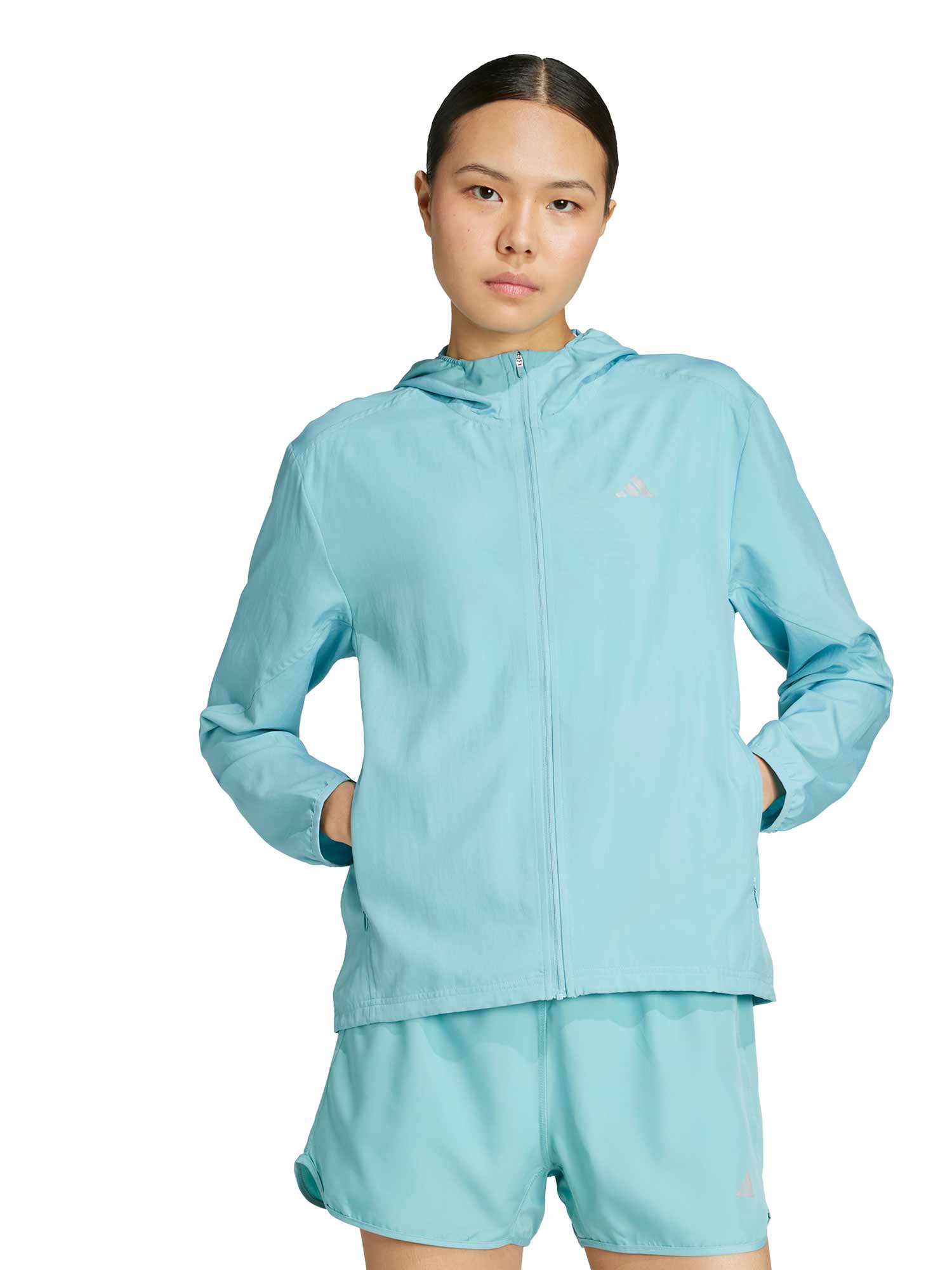 ADIDAS PERFORMANCE Ветровка Run It Jacket