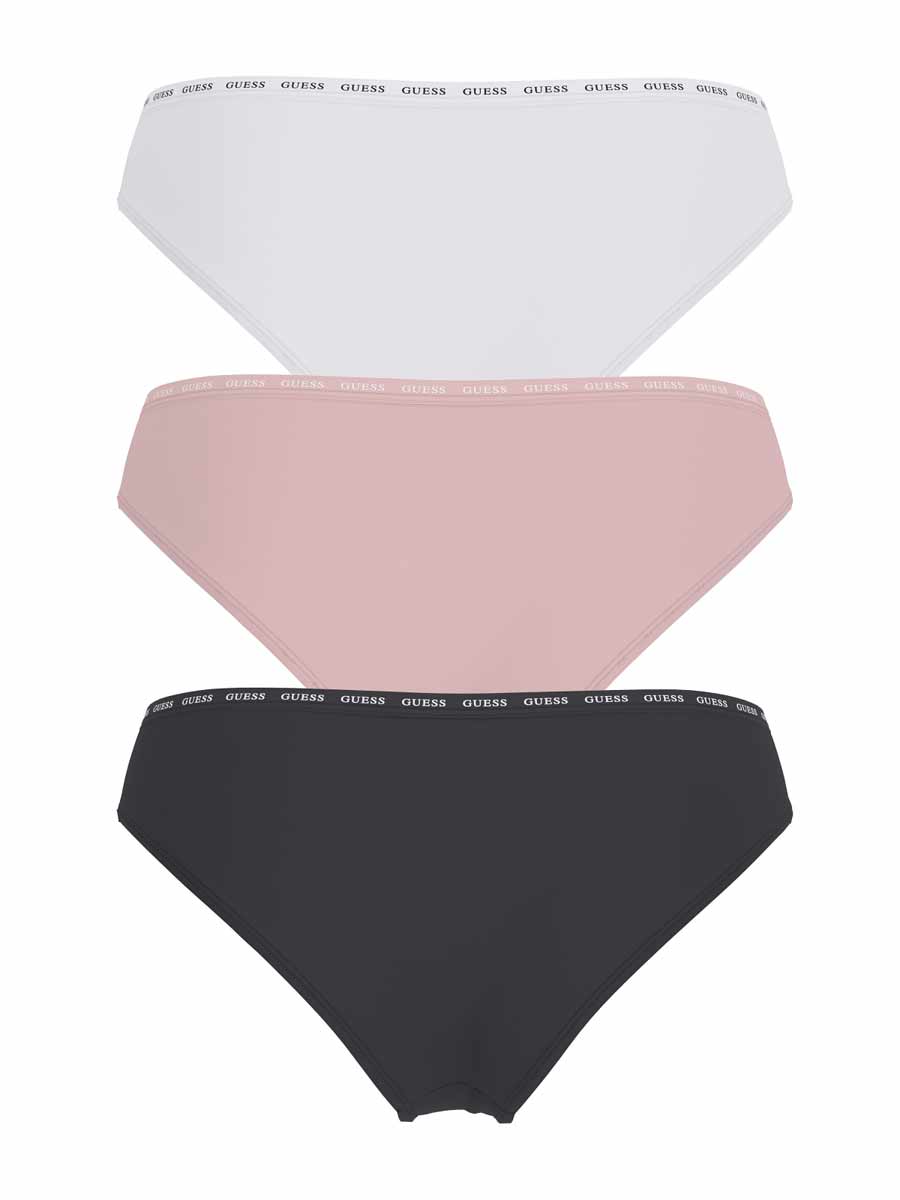 GUESS Бельо 3 PACK BASIC BRIEF