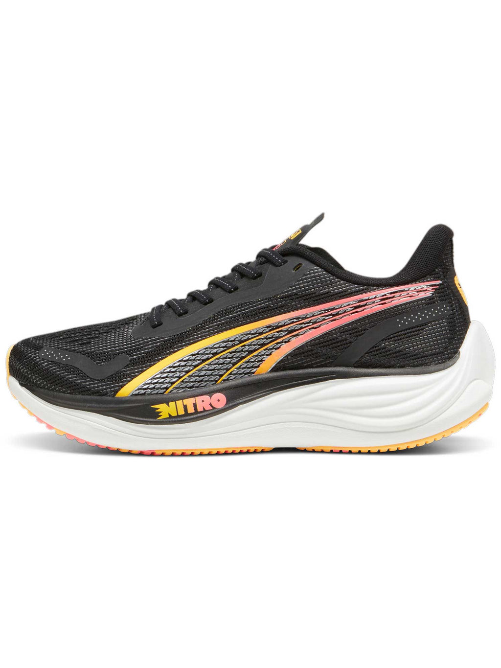 PUMA Обувки Velocity NITRO 3 FF Wn