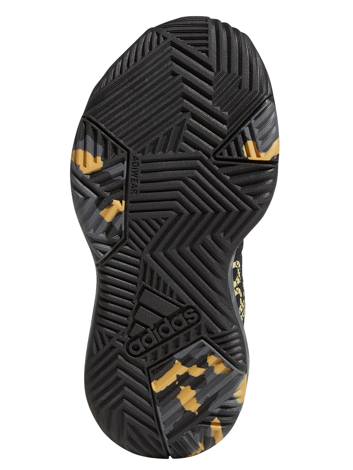 ADIDAS SPORTSWEAR Обувки Ownthegame 2.0
