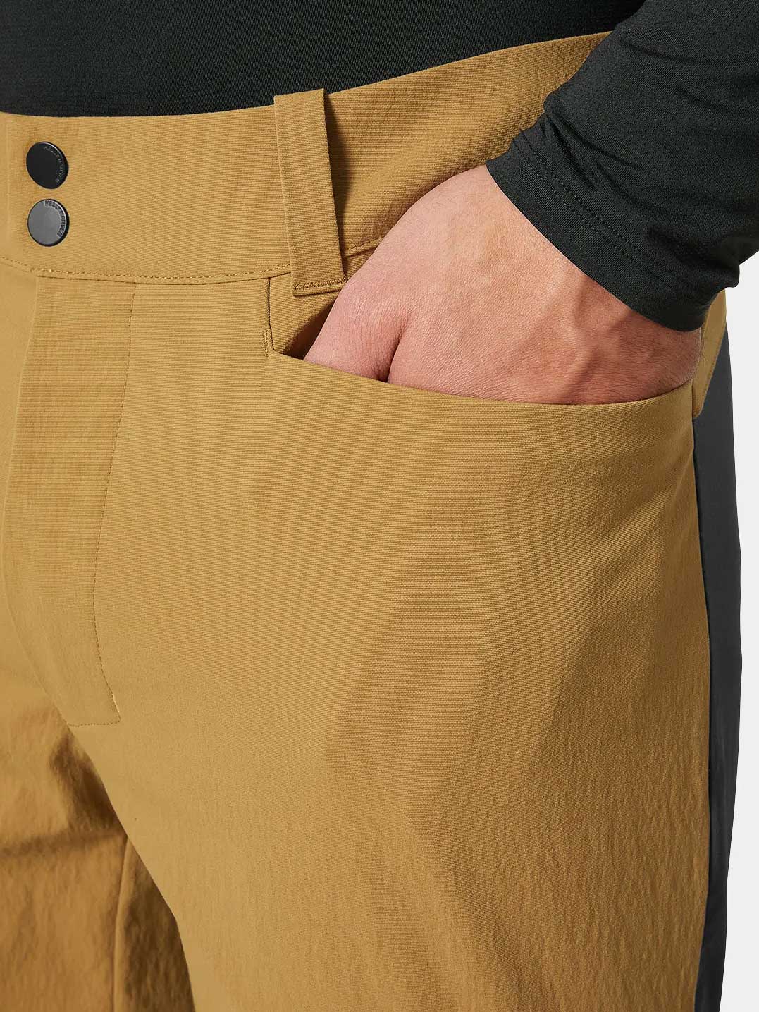 HELLY HANSEN Къси панталони VIKA TUR SHORTS