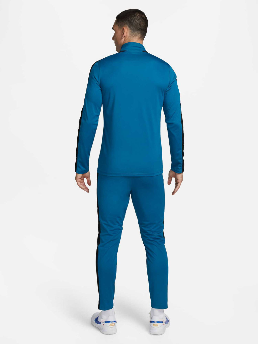 NIKE Спортен екип M NK DF ACD23 TRK SUIT K BR
