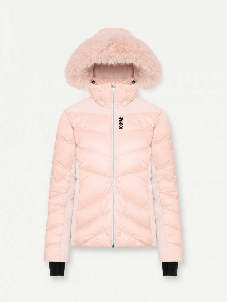 COLMAR Ски яке GLOSSY