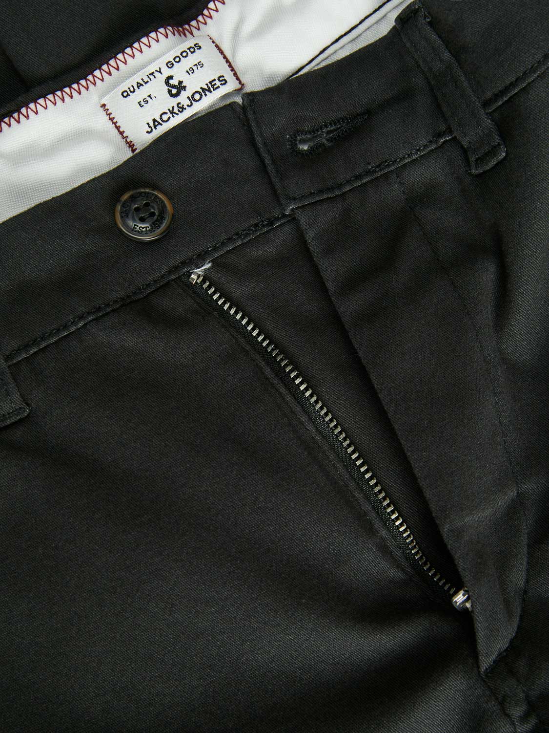 JACK & JONES Панталон JPSTOLLIE DAVE CHINO