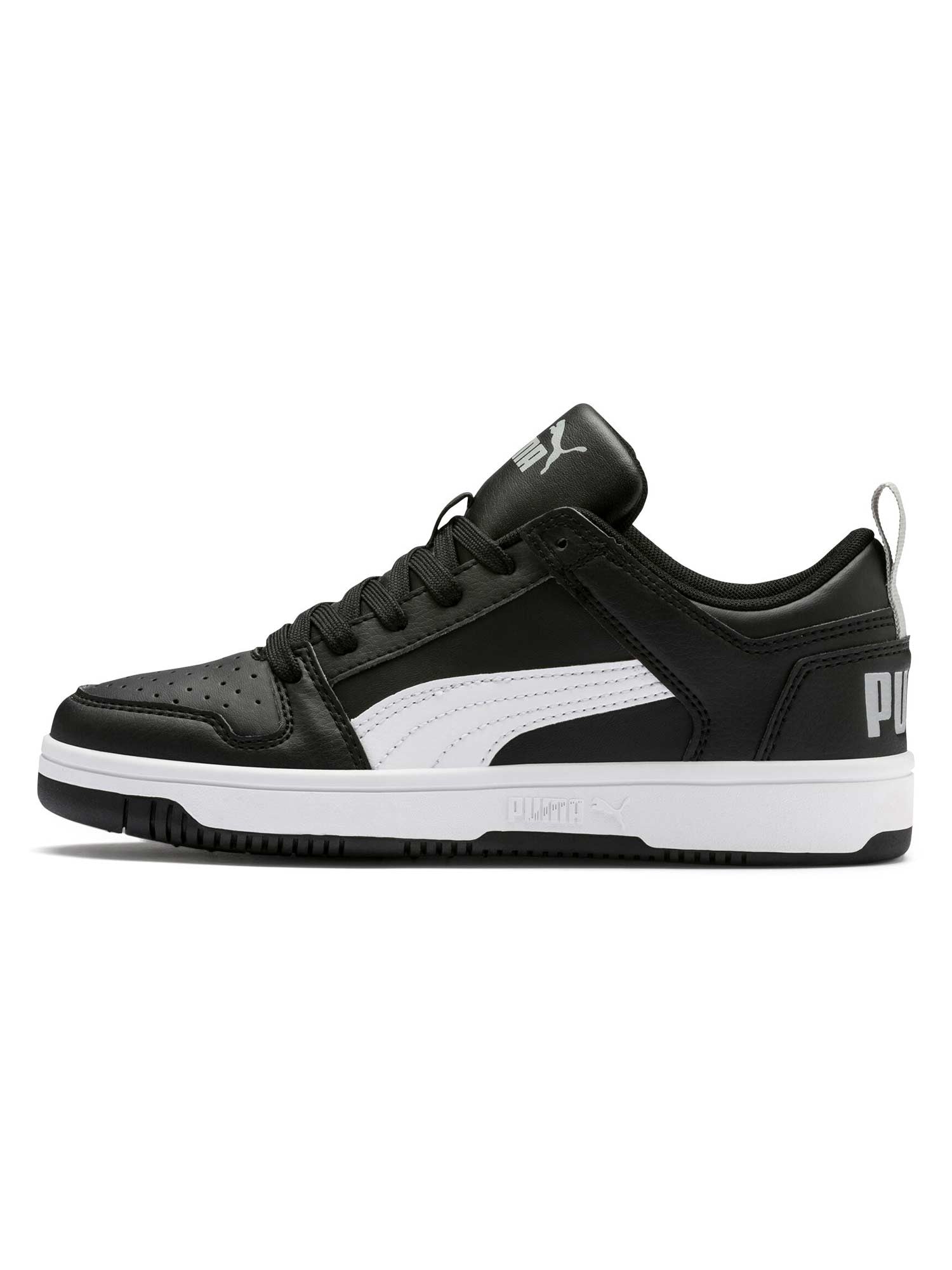 PUMA Обувки Rebound Layup Lo SL Jr