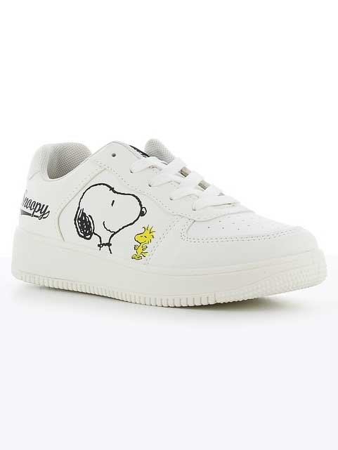 KIDS MOVIE HEROES Обувки PEANUTS ADULT