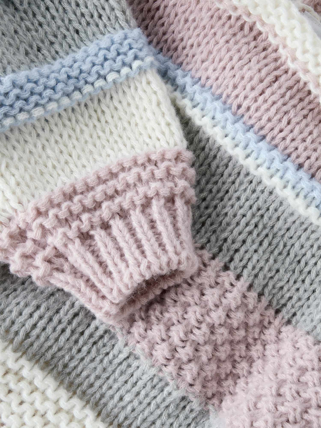NAME IT Пуловер NKFOLINE LS KNIT