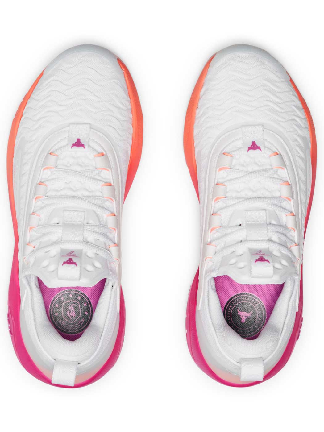 UNDER ARMOUR Обувки W Project Rock 7