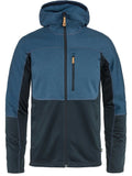 FJALLRAVEN Полар Abisko Trail Fleece M