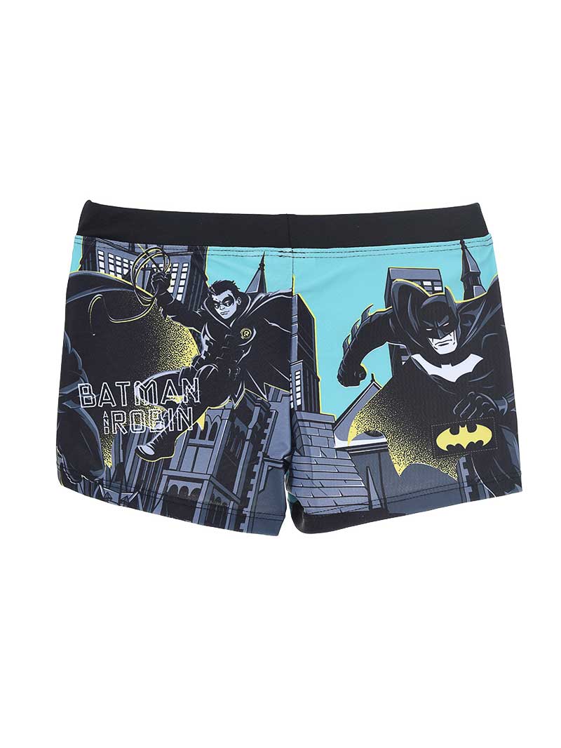 KIDS MOVIE HEROES Бански BATMAN
