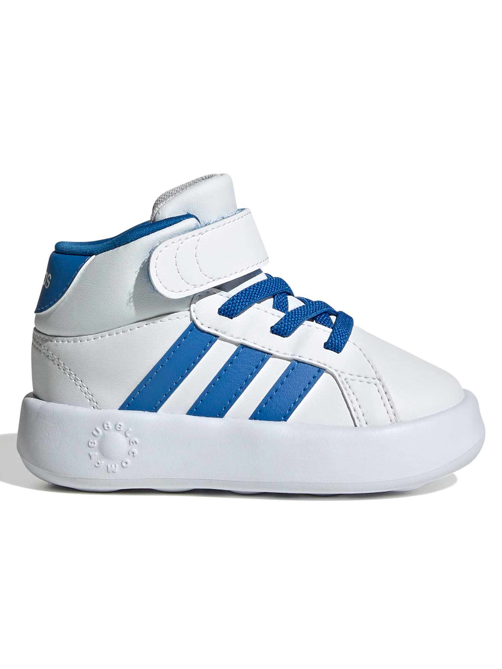 ADIDAS SPORTSWEAR Обувки Grand Court Mid Kids