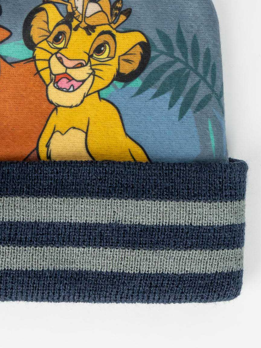 CERDA Комплект 2 части LION KING
