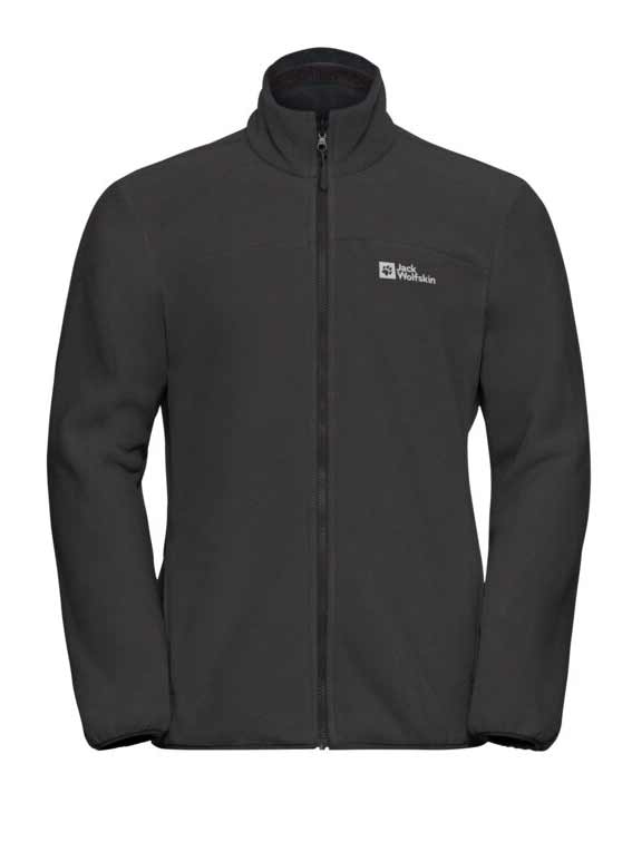 JACK WOLFSKIN Яке TAUBENBERG 3IN1 JKT M