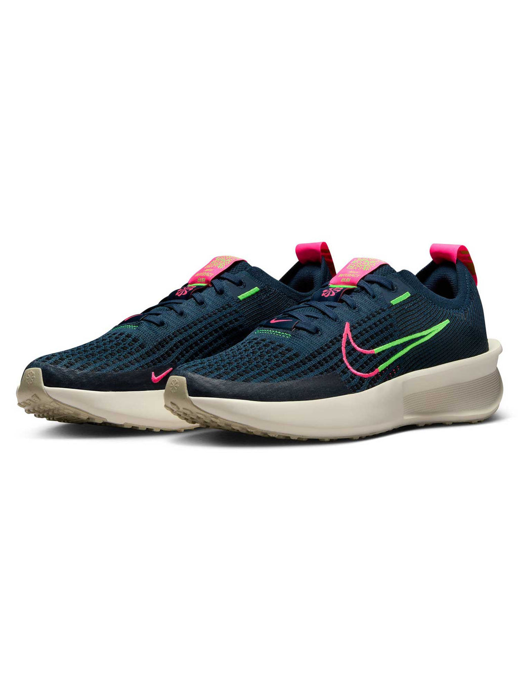 NIKE Обувки W INTERACT RUN