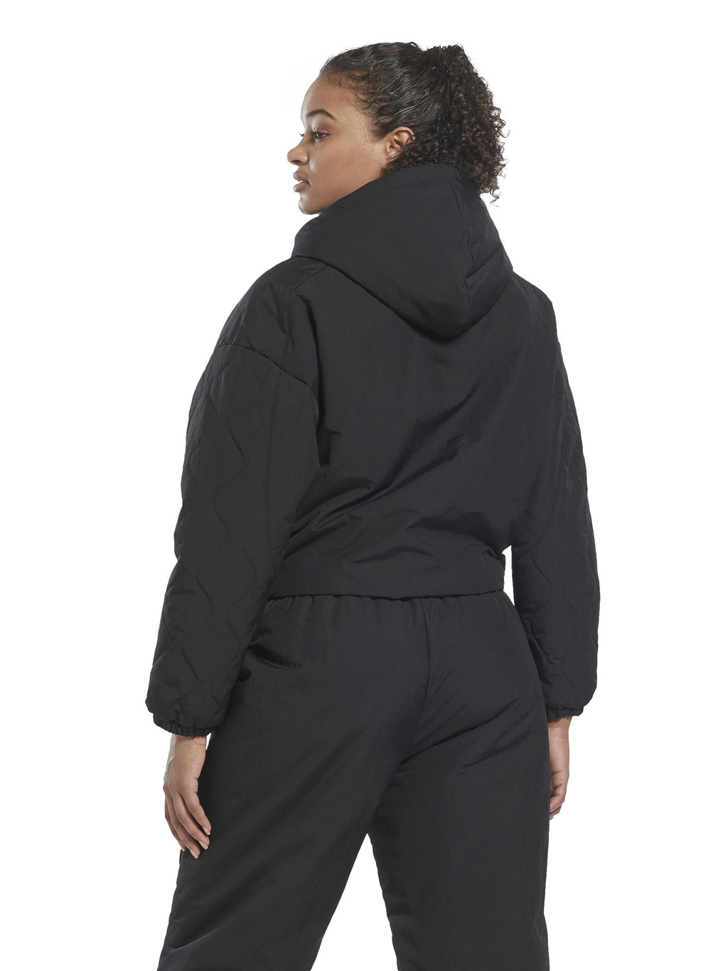 REEBOK Яке THERMOWARM+GRAPHENE Zip-Up