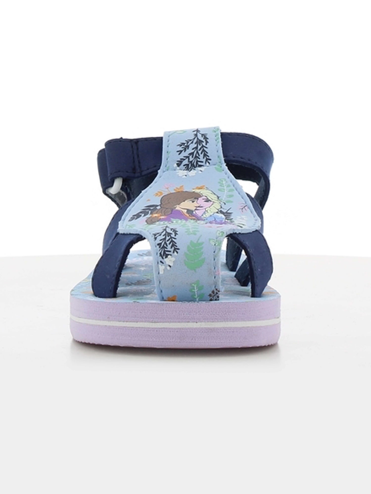 KIDS MOVIE HEROES Сандали Frozen