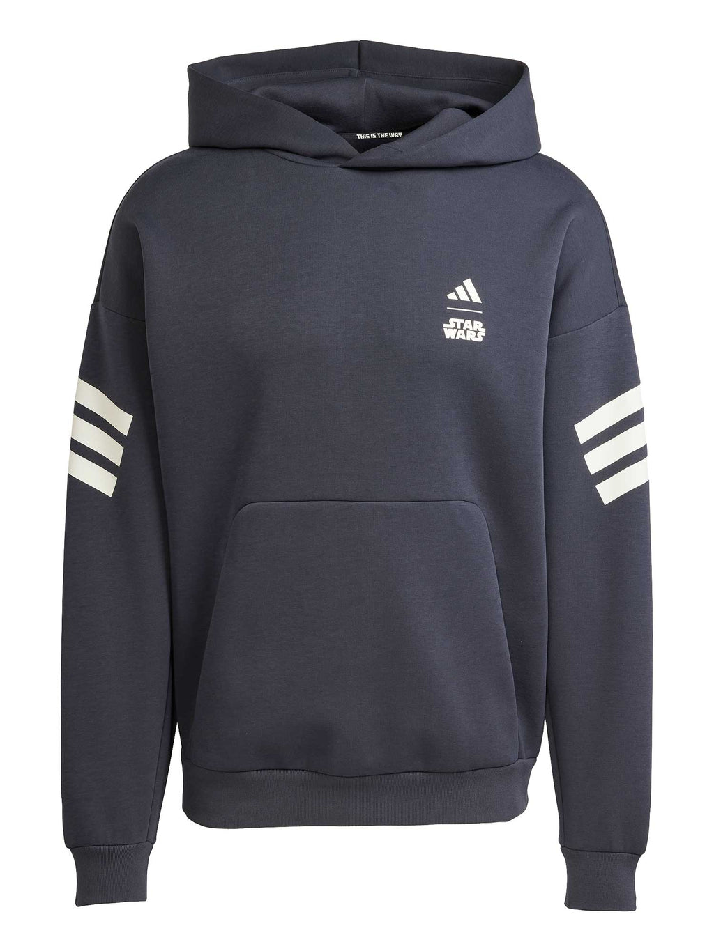 ADIDAS SPORTSWEAR Суитшърт x Star Wars The Mandalorian Hoodie Back