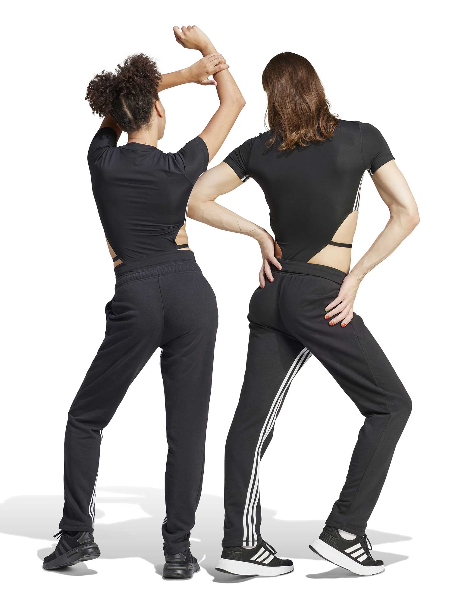 ADIDAS SPORTSWEAR Спортно долнище Dance All-Gender Versatile