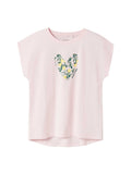 NAME IT Тениска NKFVIGEA CAPSL TOP