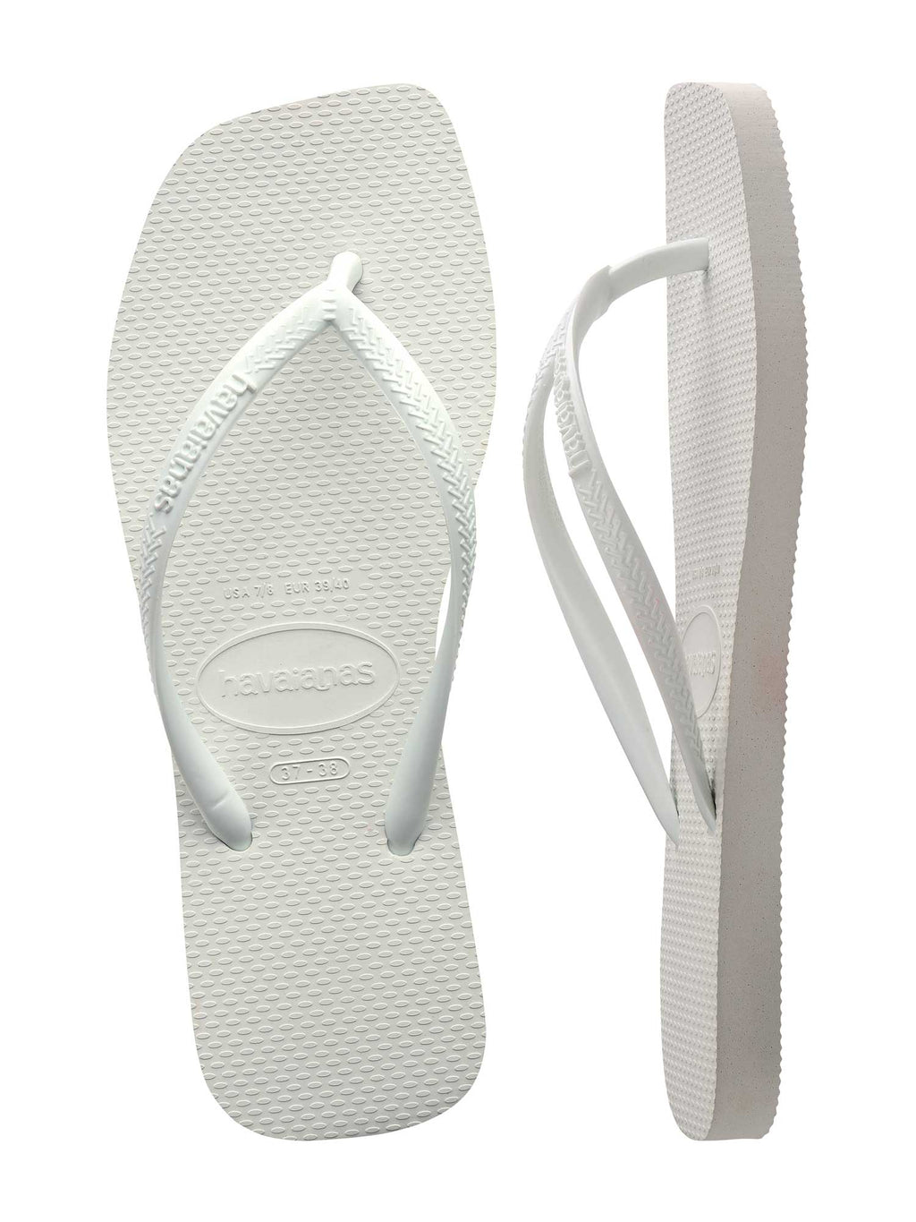 HAVAIANAS Джапанки SQUARE