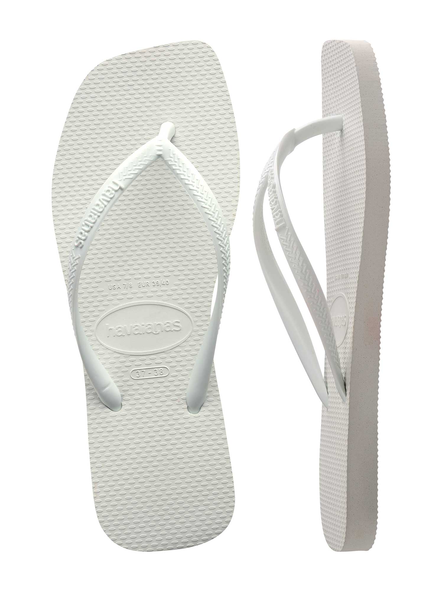HAVAIANAS Джапанки SQUARE
