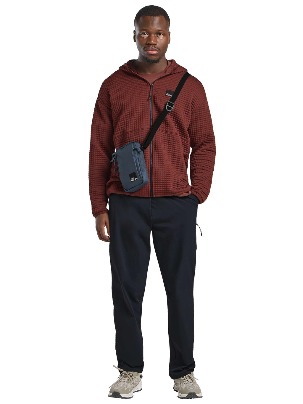 JACK WOLFSKIN Чанта KONYA BAG