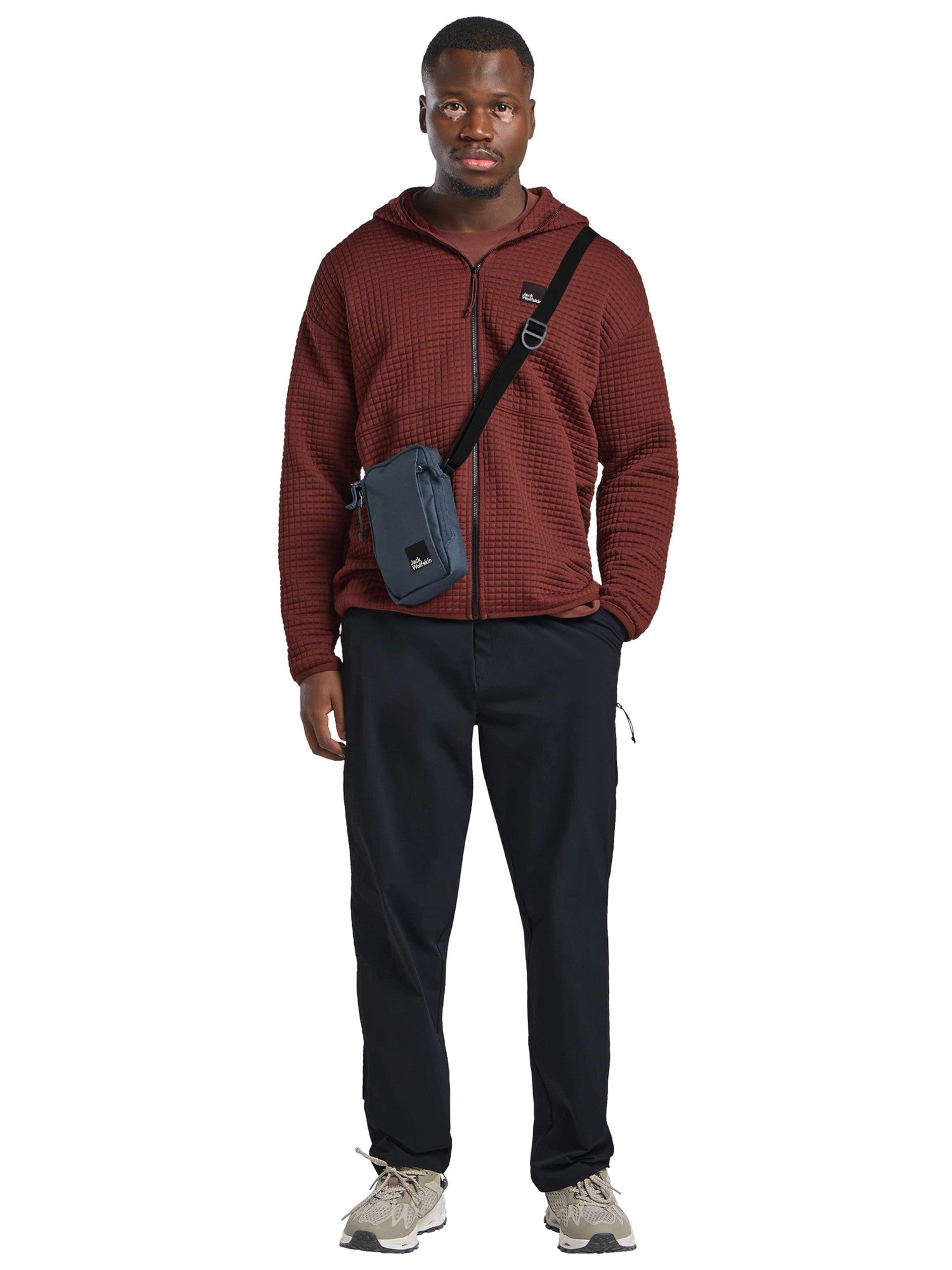 JACK WOLFSKIN Чанта KONYA BAG