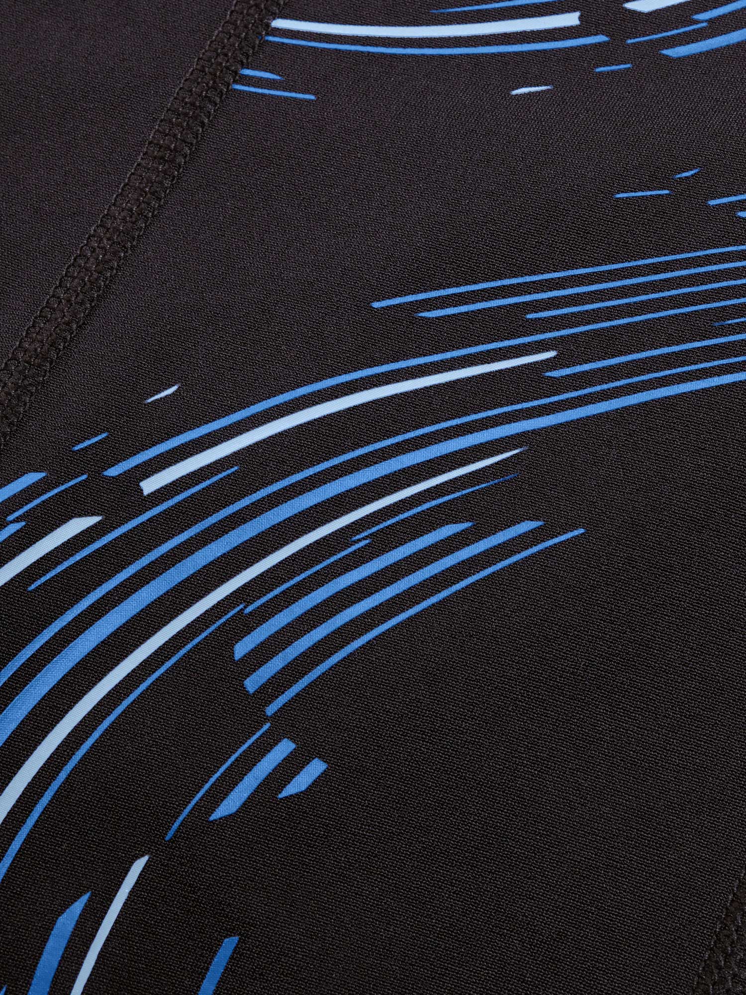 SPEEDO Бански MENS TECH PANEL AQUASHORT