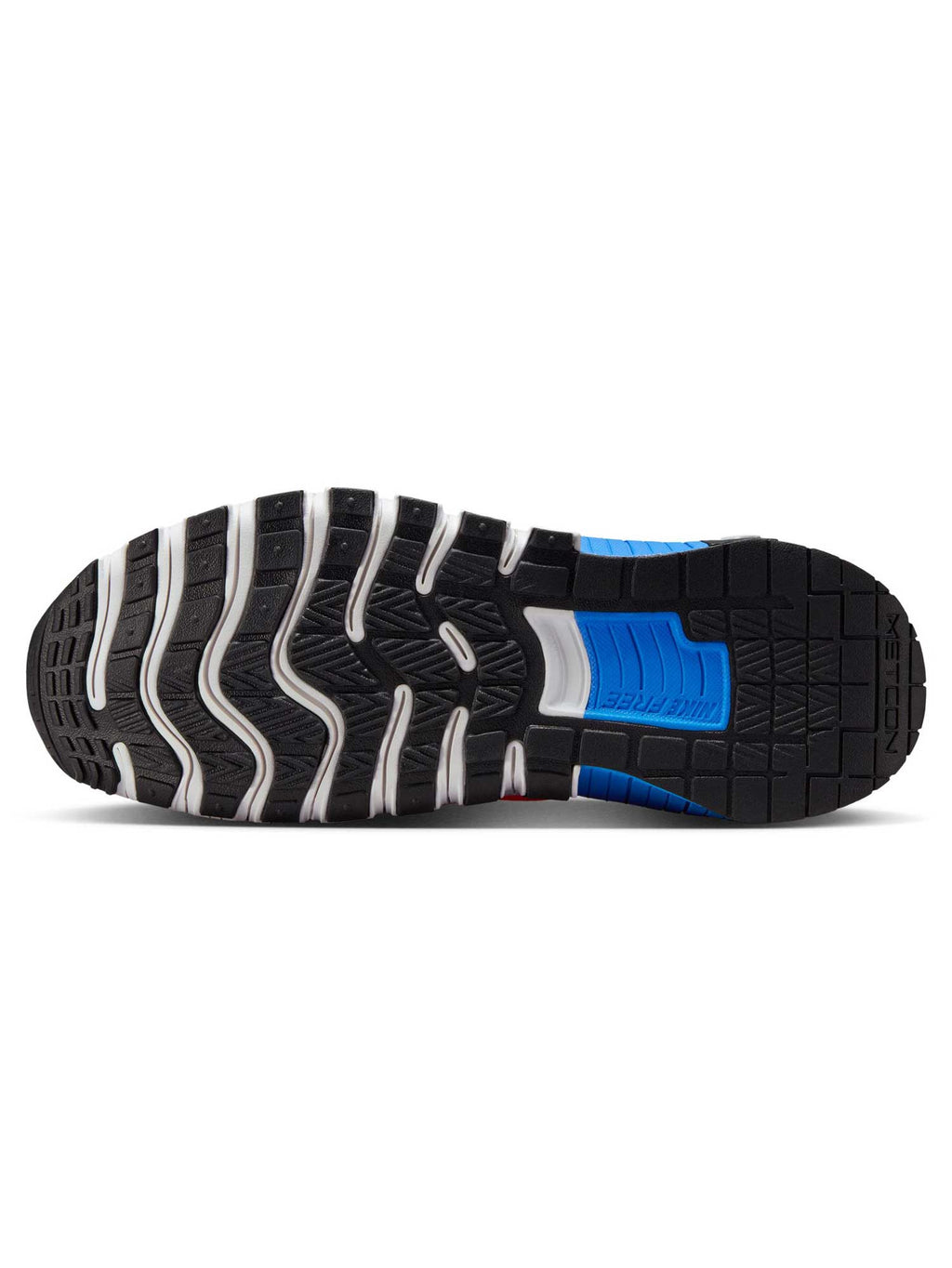 NIKE Обувки FREE METCON 6