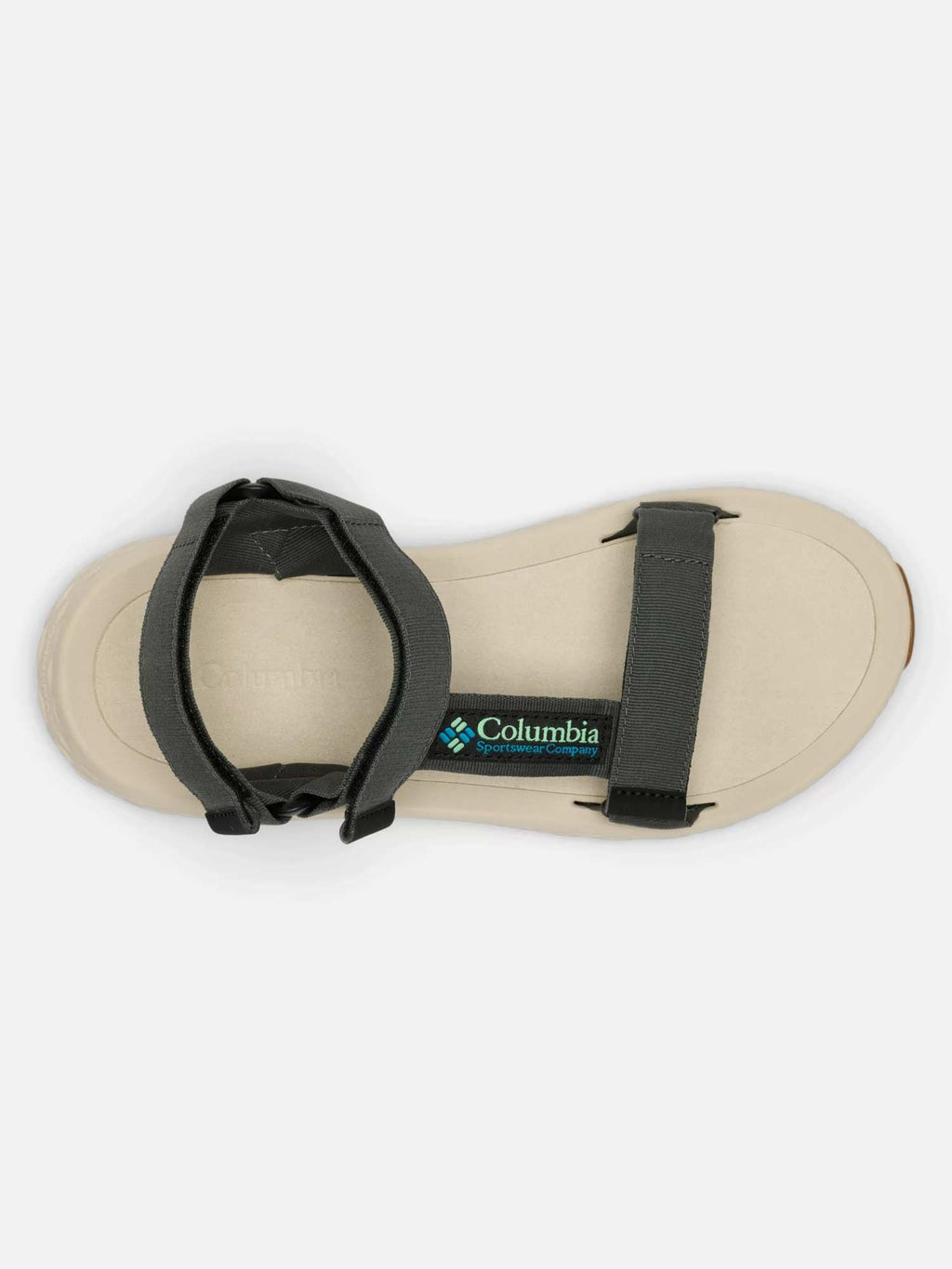 COLUMBIA Сандали KONOS GLOBETROT