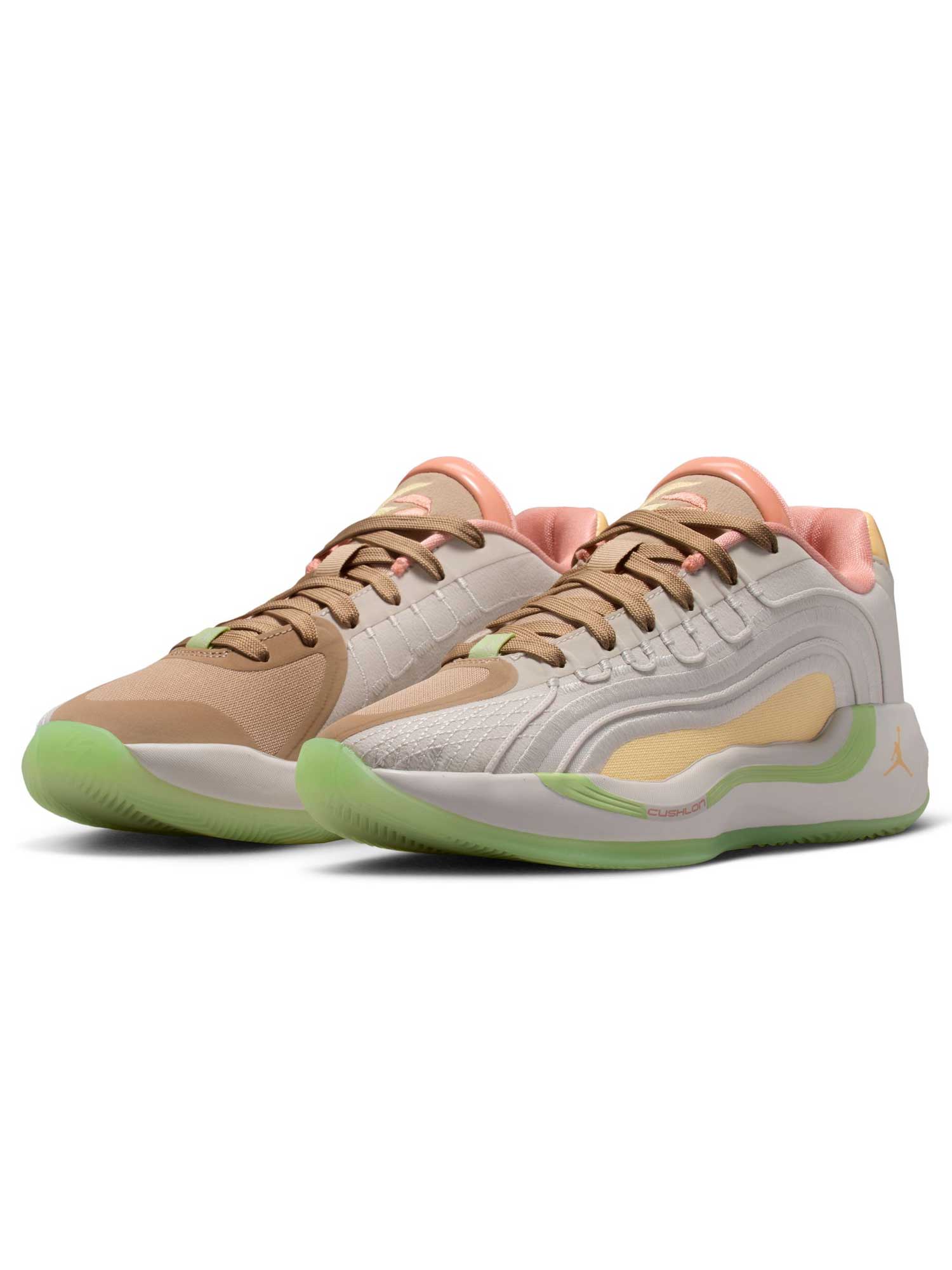 JORDAN Обувки JORDAN LUKA 4 GS