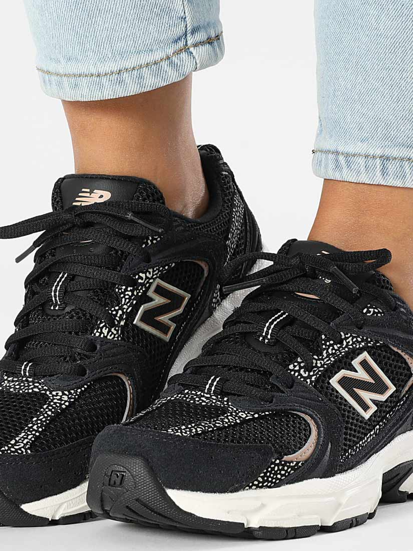 NEW BALANCE Обувки 530 - CLASSICS